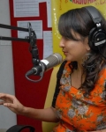 lakshmi-prasanna-at-radio-mirchi-3