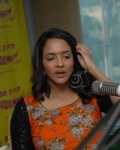 lakshmi-prasanna-at-radio-mirchi-5