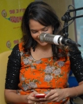 lakshmi-prasanna-at-radio-mirchi-6