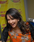 lakshmi-prasanna-at-radio-mirchi-7