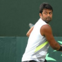 Leander Paes threatens to withdraw from London Olympics