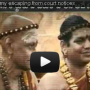 ‘Tit for Tat’ Act against Nityananda by Madhrai Court