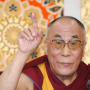 Dalai Lama speaks of dilemma on spreading self-immolations