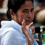 Mamata flags off trains, announces projects for Cooch Behar