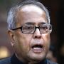 Pranab’s nomination accepted