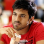 Why did Ram Charan deleted his Twiiter account?