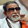 Bal Thackeray in hospital