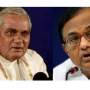 2G scam: Vajpayee, Chidambaram in witnesses list
