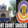 Court shock to CBI in Jagan assets case