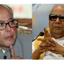 DMK’s jail fill stir could hit Pranab’s chances in Prez poll