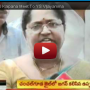 TDP Suspended Uppuleti Kalpana meets Vijayamma , Speaks to Media