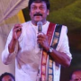 Chiru at Worlds Telugu Mahasabhalu 2012 Photos