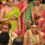 Pawan Kalyan & Charan at Rana Sister Wedding