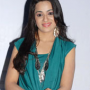 Reshma at Love Cycle Audio Launch
