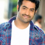 NTR goes back to College student