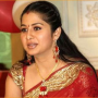 Actress Sangeetha become mother