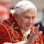 Pope Benedict declares his resignation!