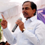 Telanagana State possible if TRS strengthened – KCR