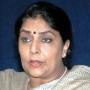 Renuka Chowdary comments on Power charges hike