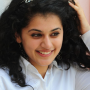 Tapsee revealed her crush on cricketer!