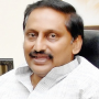 National consensus needed for Telangana, says CM Kiran
