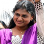 YS Sharmila conducts rachchabanda at Martedu in W.G Dist.