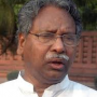 Kavuri Sambasiva Rao first visit to Hyderabad as Union Minister