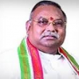 Rayapati Sambhasiva rao resigns