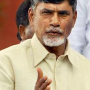 Chandra Babu Breaks Silence On State Division