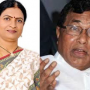 D.K Aruna,Jana,Ponnala appeals Seemandhra to co-operate