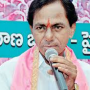 KCR hints for merger with Congress