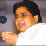 Mayawati welcomes Telangana, renews demand to split UP