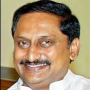 Kiran Kumar Reddy warns Congress High Command over Telangana decision