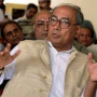 Digvijay Singh Comments On TDP And YSRCP