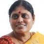 Vijayamma: Congress should serve equal justice to all regions