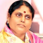 Vijayamma launches Deeksha: No division without justice