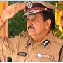 DGP Dinesh Reddy Retirement Live From Parade Grounds