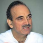 Ghulam Nabi Azad Comments On State Division