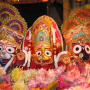 Terror threat shadows Jagannath rath yatra festivities