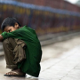 Minor boys chained for 4 days on grounds of suspicion