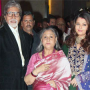 Jaya reveals granddaughter Aaradhya Bachchan’s looks!