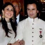 Saif Ali Khan, Kareena Kapoor wedding preparations begin