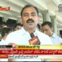 Bhumana Speaks to Media on Liquor Sale in Tirupathi
