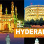 Hyderabad to be Union territory?