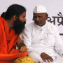 Congress MP cracks whip on Anna Hazare, Baba Ramdev