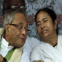 President poll: Pranab fishing in our waters, says Mamata’s party