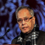 Pranab confident of win; Cong hopes to win 7 lakh votes