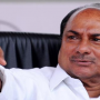 AK Antony is number two in govt?