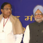 Chidambaram likely to succeed FM Manmohan Singh by Aug