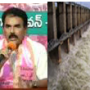 Minister Jupally Warning on Srisailam Water Release